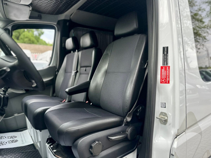 Mercedes SPRINTER CU TVA photo 6