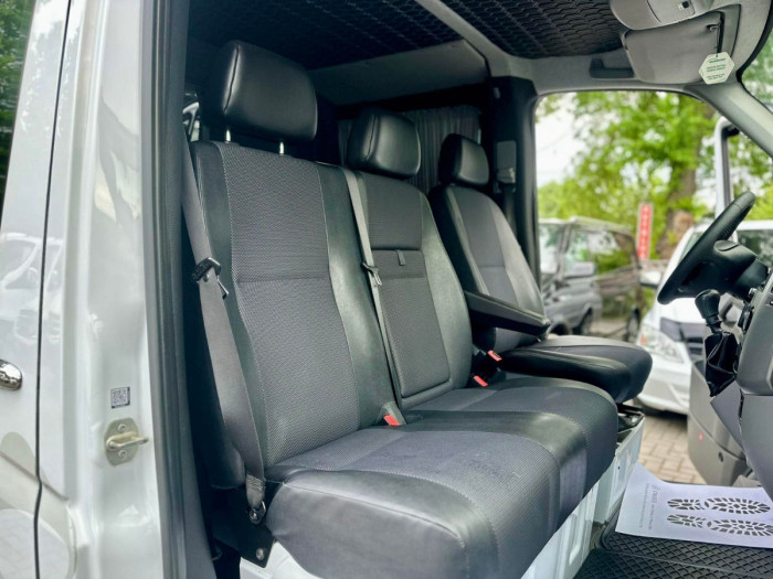 Mercedes SPRINTER CU TVA photo 7
