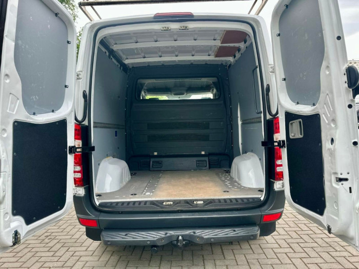 Mercedes SPRINTER CU TVA photo 8