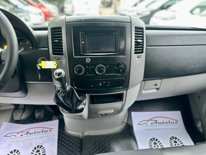 Mercedes SPRINTER CU TVA photo 9