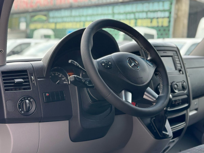 Mercedes SPRINTER CU TVA photo 7