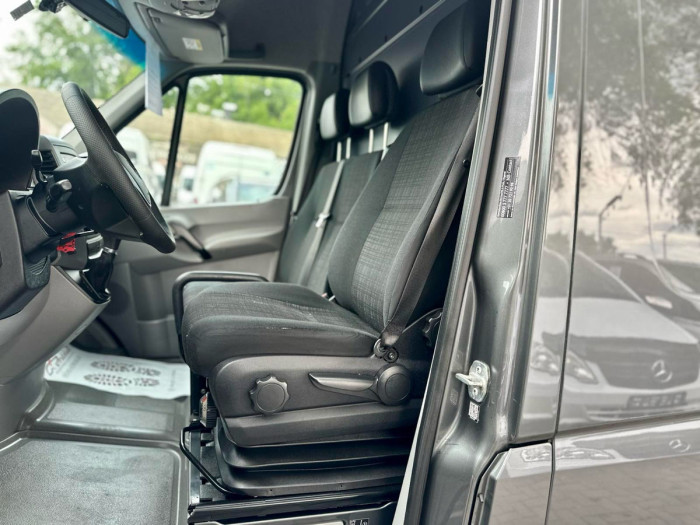 Mercedes SPRINTER CU TVA photo 8