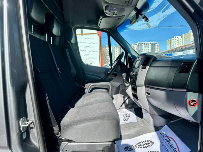 Mercedes SPRINTER CU TVA photo 8