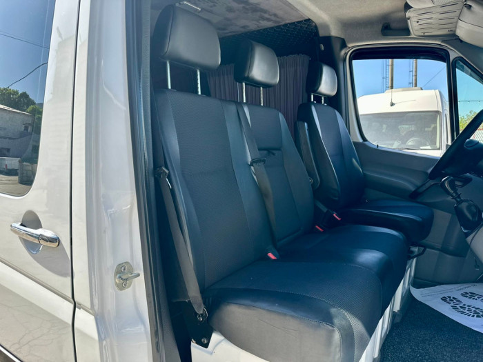 Mercedes SPRINTER CU TVA photo 7