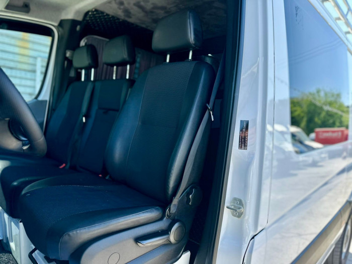 Mercedes SPRINTER CU TVA photo 8