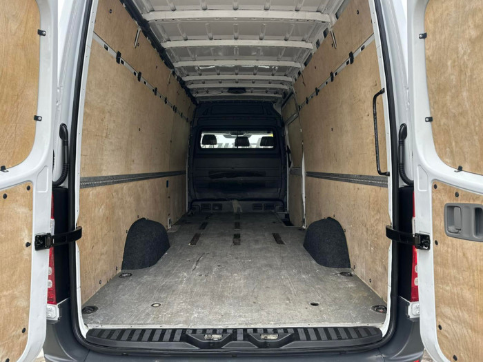 Mercedes SPRINTER photo 6