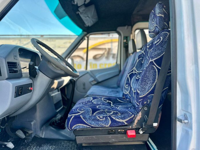 Mercedes SPRINTER - Autolux.md Mercedes SPRINTER photo 4