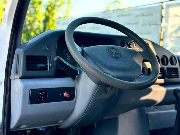 Mercedes SPRINTER - Autolux.md Mercedes SPRINTER photo 5