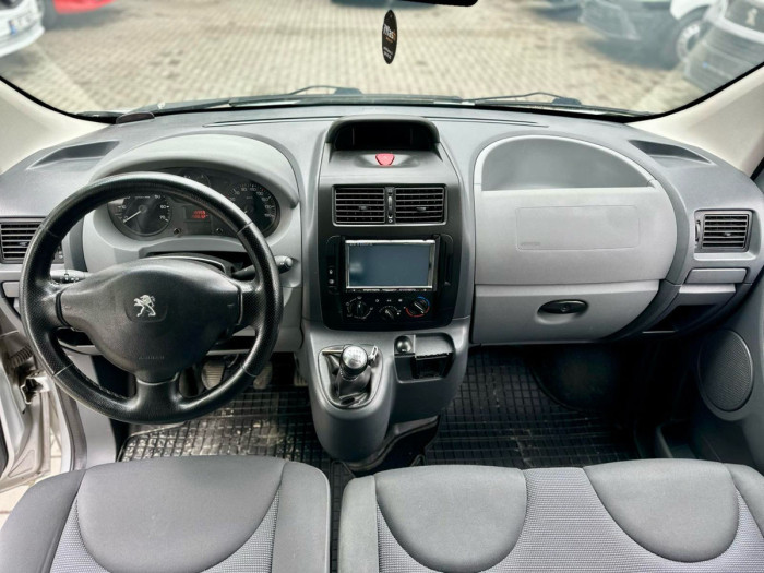 Peugeot Expert photo 10