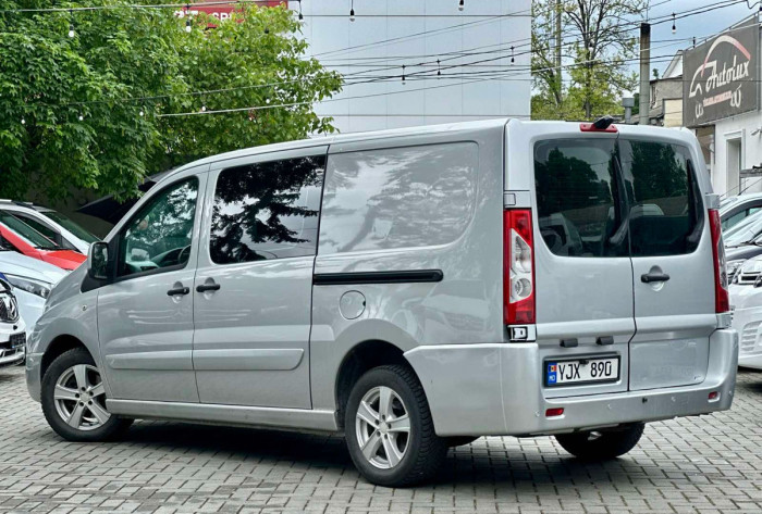 Peugeot Expert photo 4