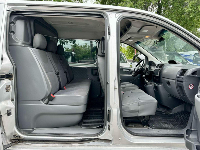 Peugeot Expert photo 8
