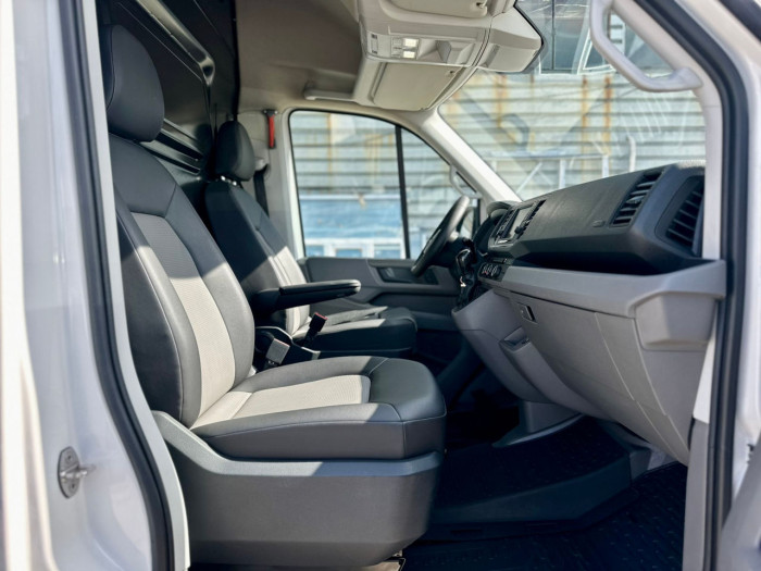 Volkswagen CRAFTER photo 5