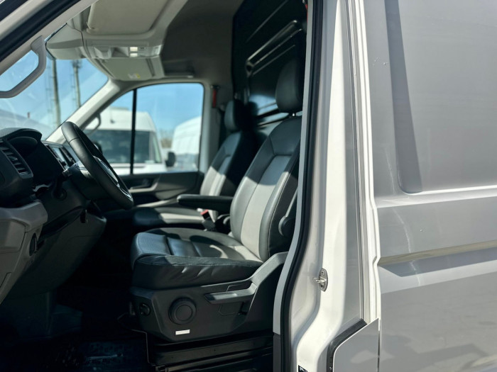 Volkswagen CRAFTER photo 7