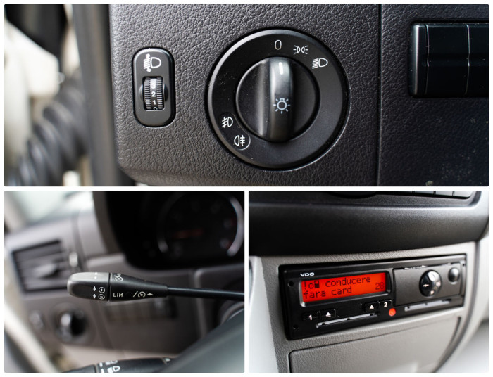 Volkswagen Pasager 21 Locuri photo 13