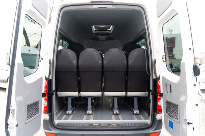 Volkswagen Pasager 21 Locuri photo 15