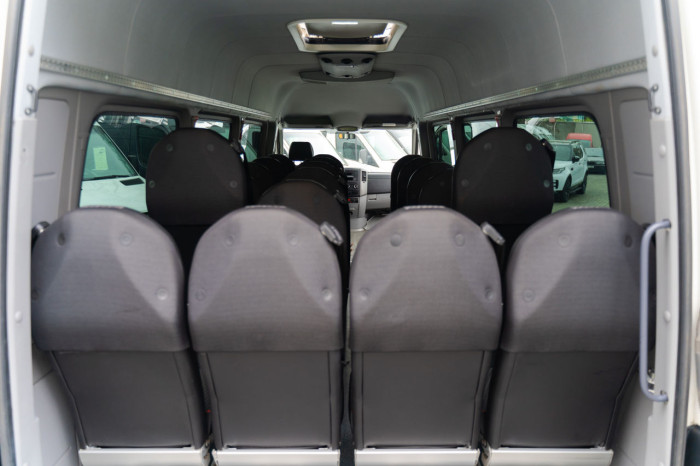 Volkswagen Pasager 21 Locuri photo 16