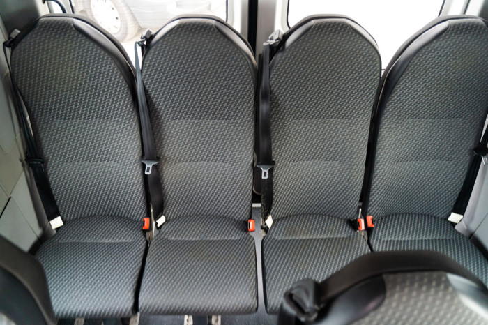 Volkswagen Pasager 21 Locuri photo 17