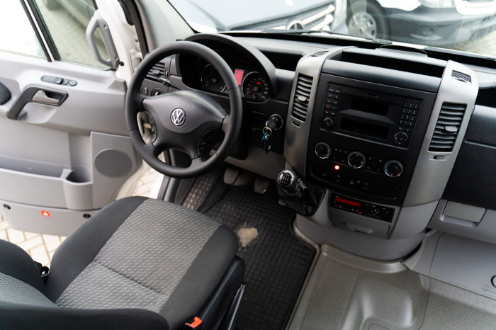 Volkswagen Pasager 21 Locuri photo 6