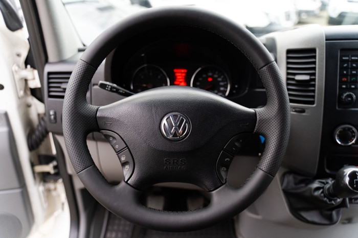 Volkswagen Pasager 21 Locuri photo 9