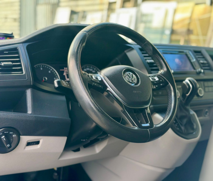 Volkswagen SPRINTER CU TVA photo 5