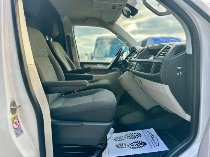 Volkswagen SPRINTER CU TVA photo 6