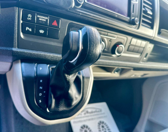 Volkswagen SPRINTER CU TVA photo 8