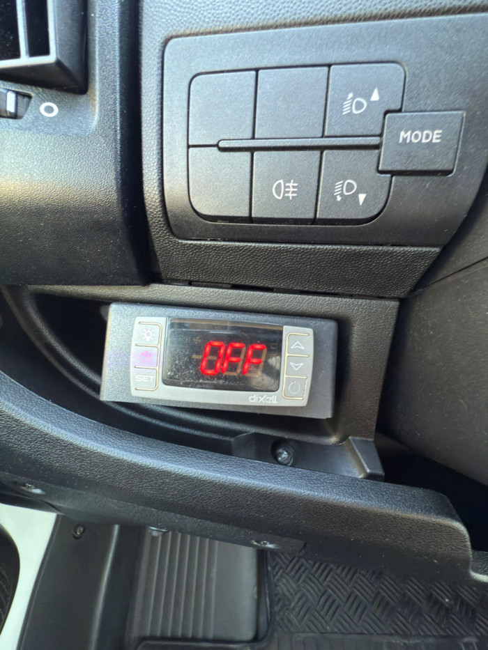 Citroen Jumper an. 2019 photo 6