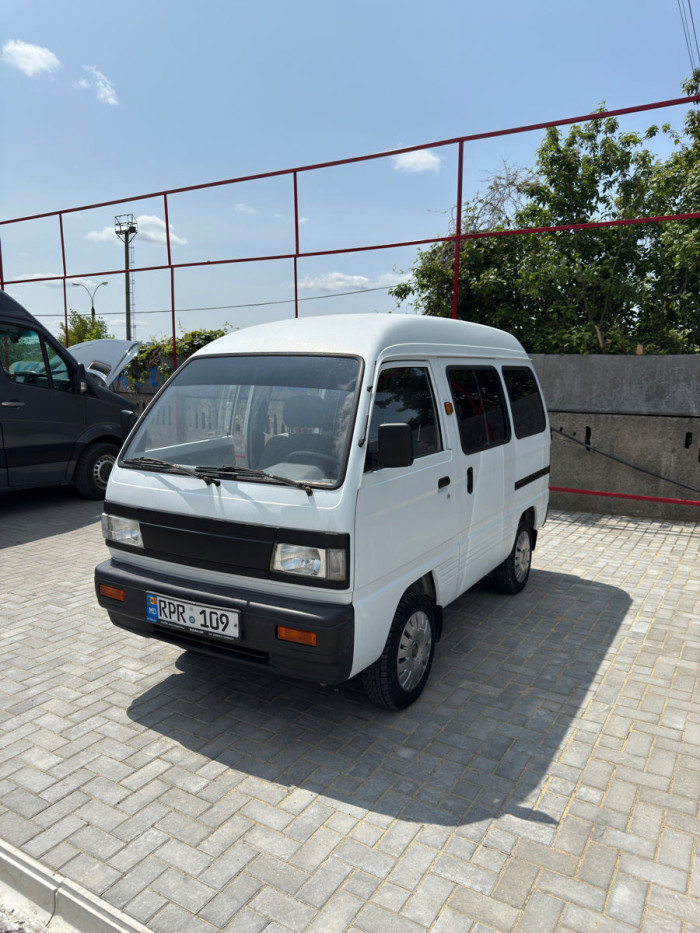 Daewoo Damas  an. 2005 photo 1