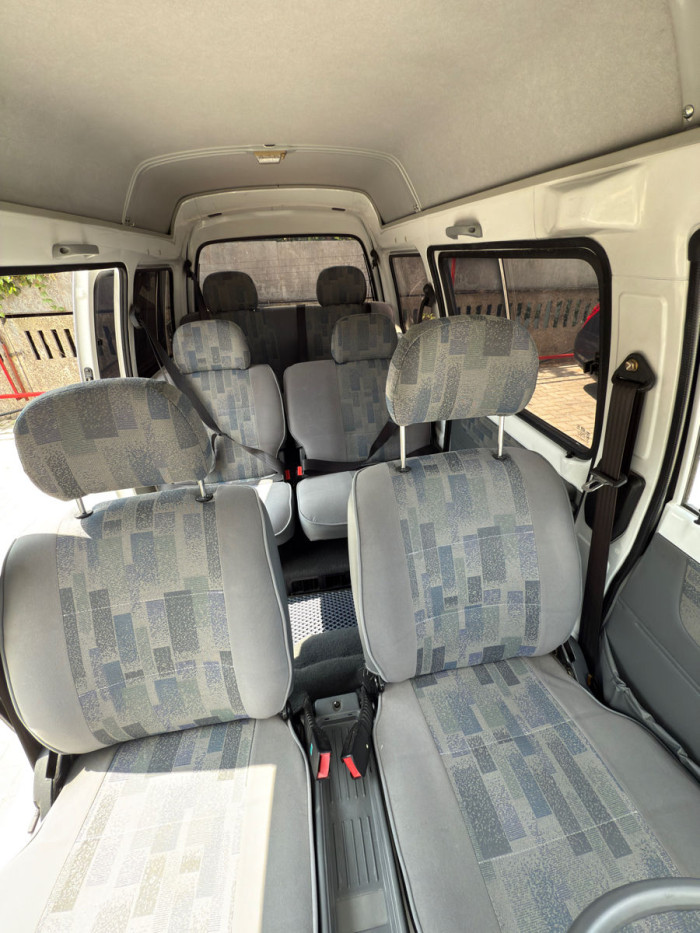 Daewoo Damas  an. 2005 photo 4