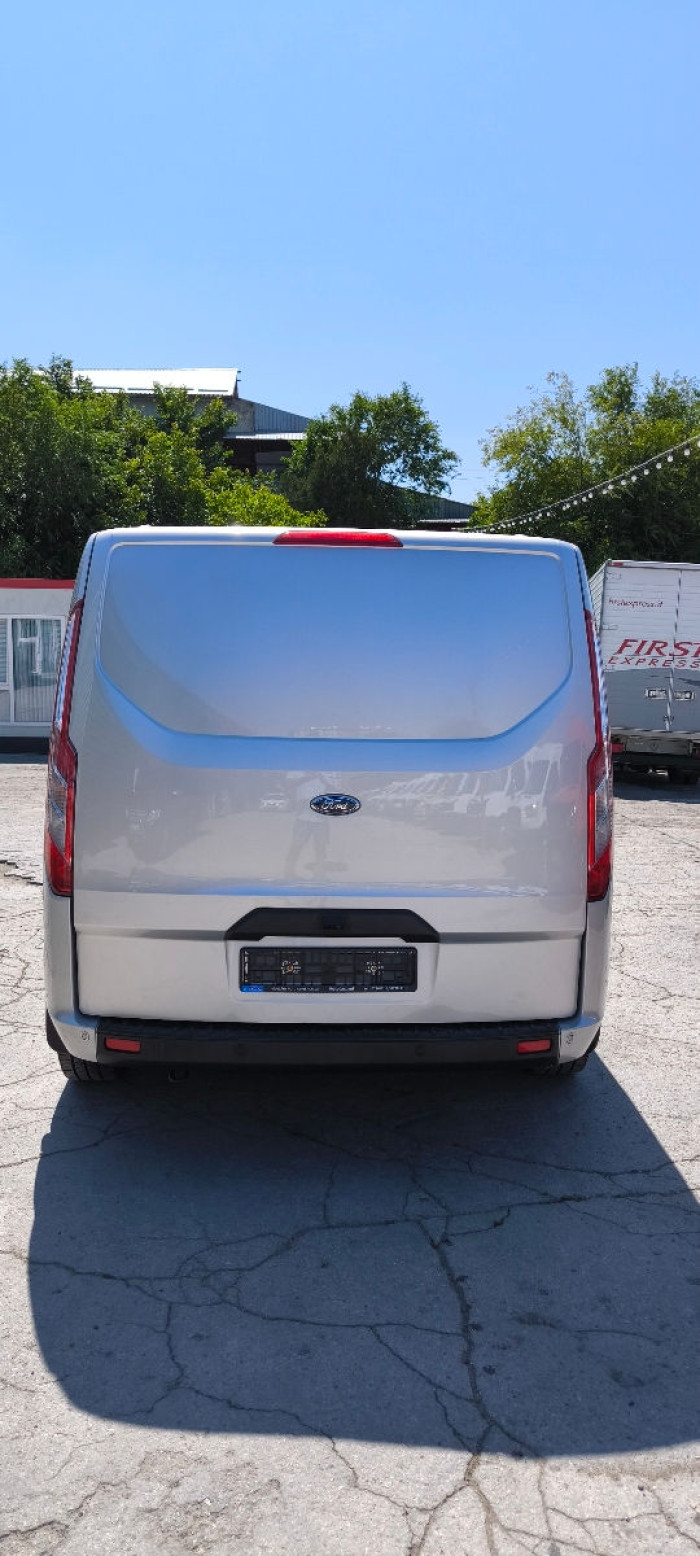 Ford Custum an. 2019 photo 10