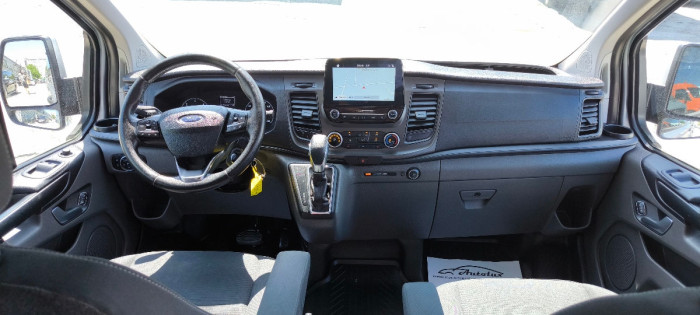 Ford Custum an. 2019 photo 7