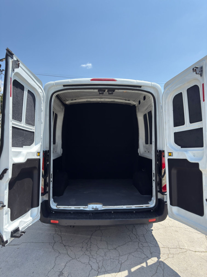 Ford Transit  an. 2015 photo 5