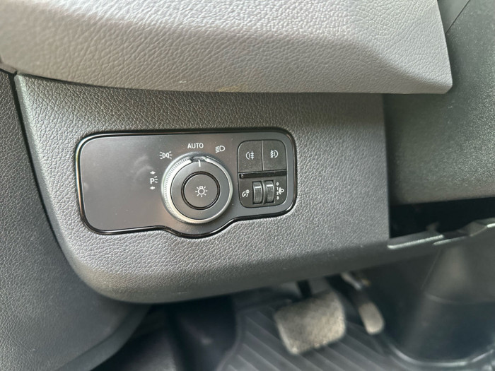 Mercedes 316,Automat an. 2019 photo 10