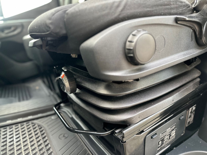 Mercedes 316,Automat an. 2019 photo 11