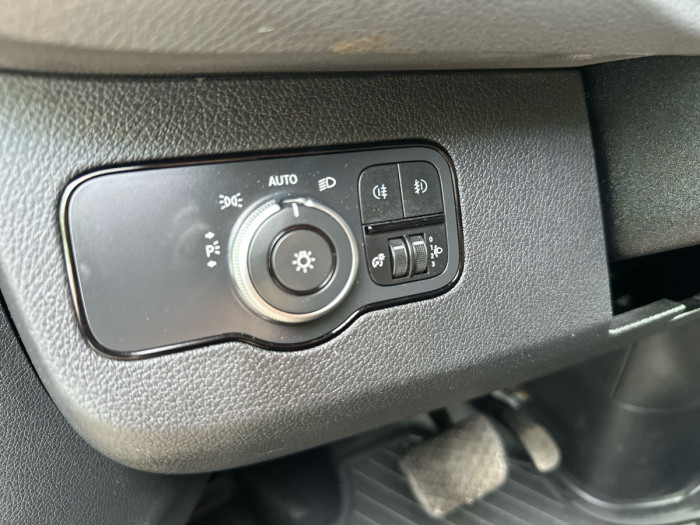 Mercedes 316,Automat an. 2019 photo 15