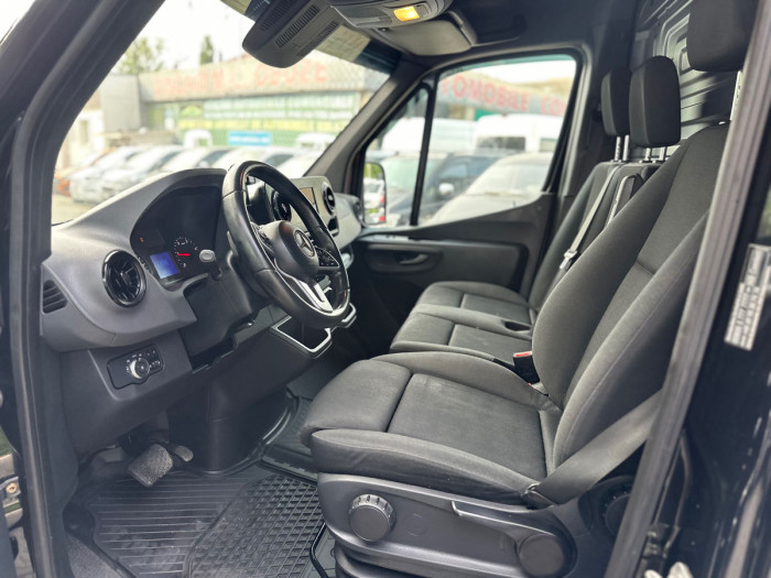 Mercedes 316,Automat an. 2019 photo 7