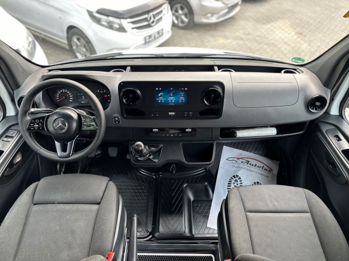 Mercedes SPRINTER CU TVA an. 2019 photo 11