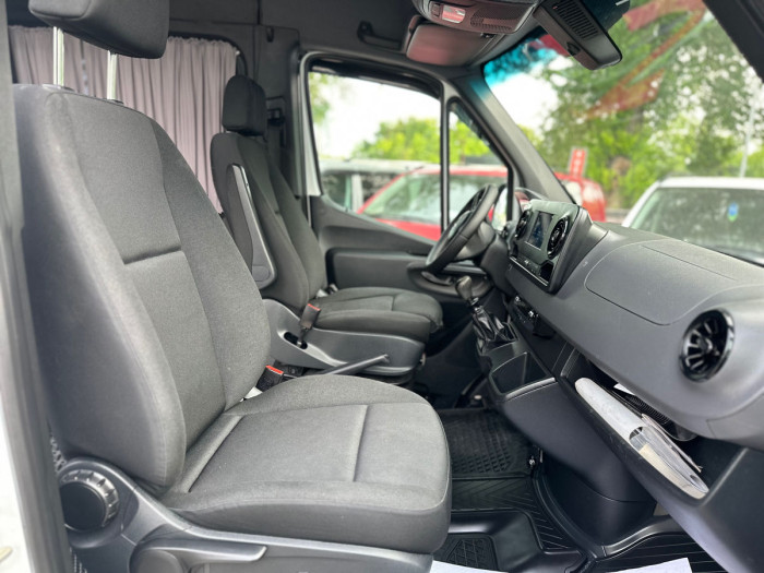 Mercedes SPRINTER CU TVA an. 2019 photo 12
