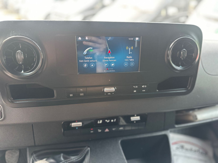 Mercedes SPRINTER CU TVA an. 2019 photo 13