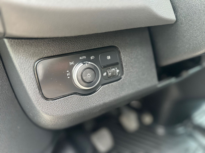 Mercedes SPRINTER CU TVA an. 2019 photo 14