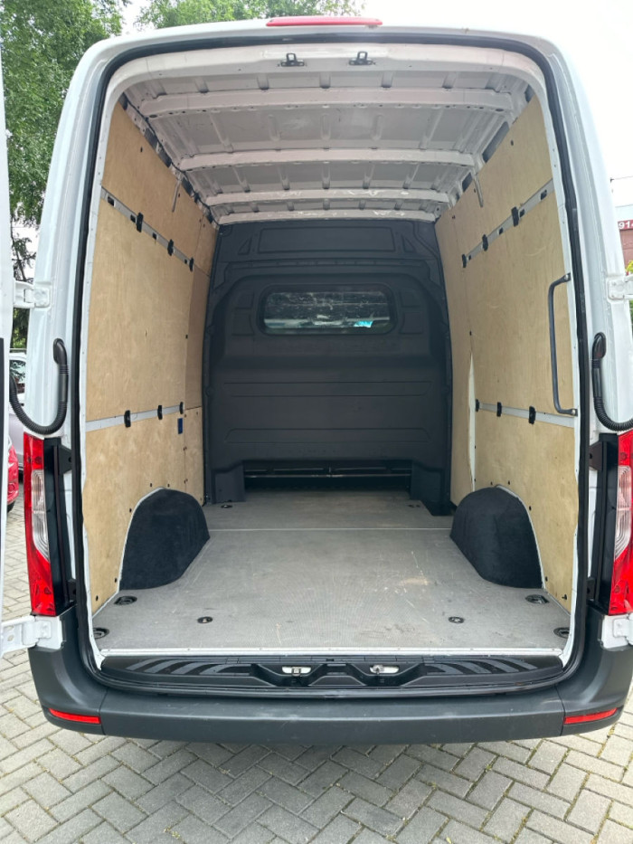 Mercedes SPRINTER CU TVA an. 2019 photo 16