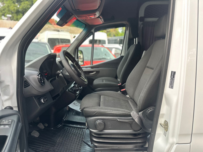 Mercedes SPRINTER CU TVA an. 2019 photo 7