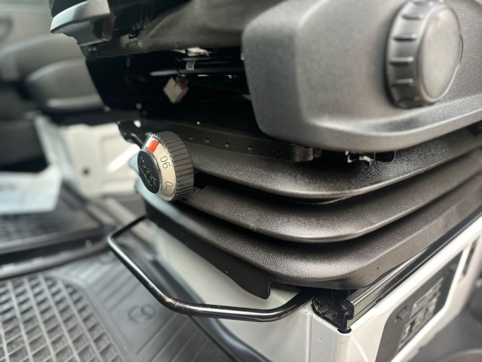 Mercedes SPRINTER CU TVA an. 2019 photo 8