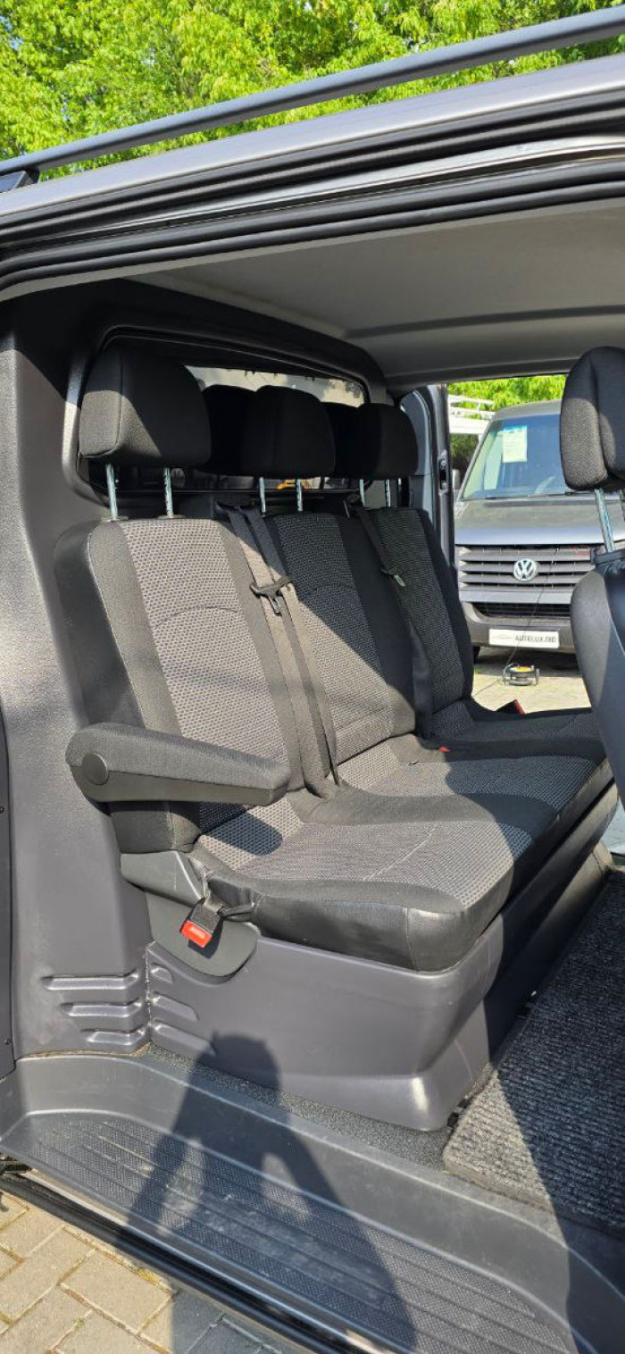 Mercedes Vito an. 2013 photo 12