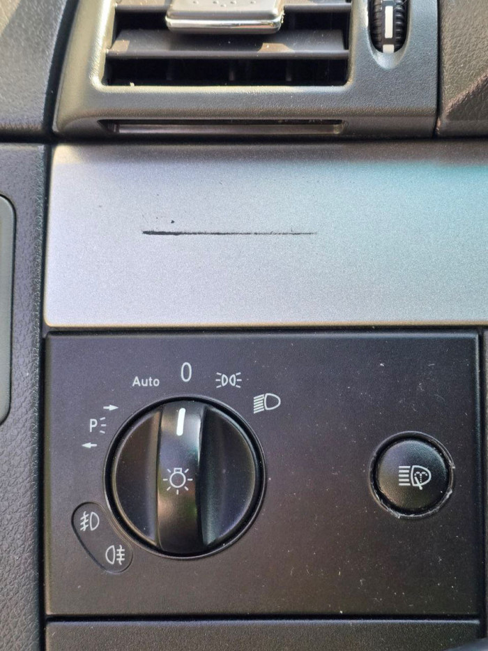 Mercedes Vito an. 2013 photo 9