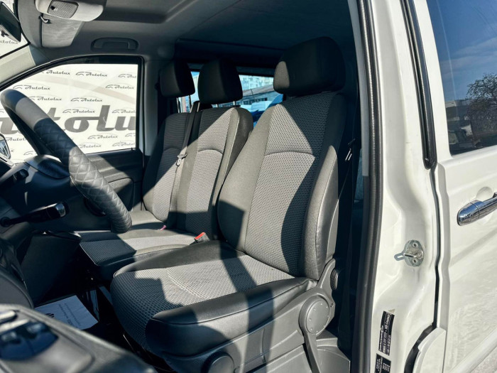 Mercedes Vito an. 2014 photo 9