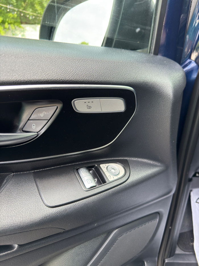 Mercedes Vito an. 2019 photo 7