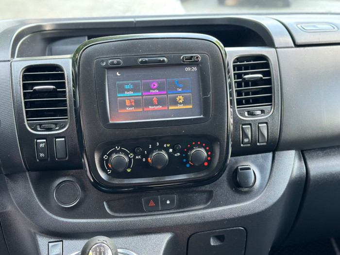 Opel Vivaro cu TVA an. 2016 photo 12