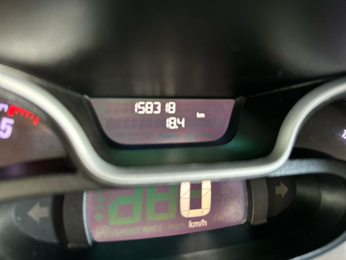 Opel Vivaro cu TVA an. 2016 photo 13