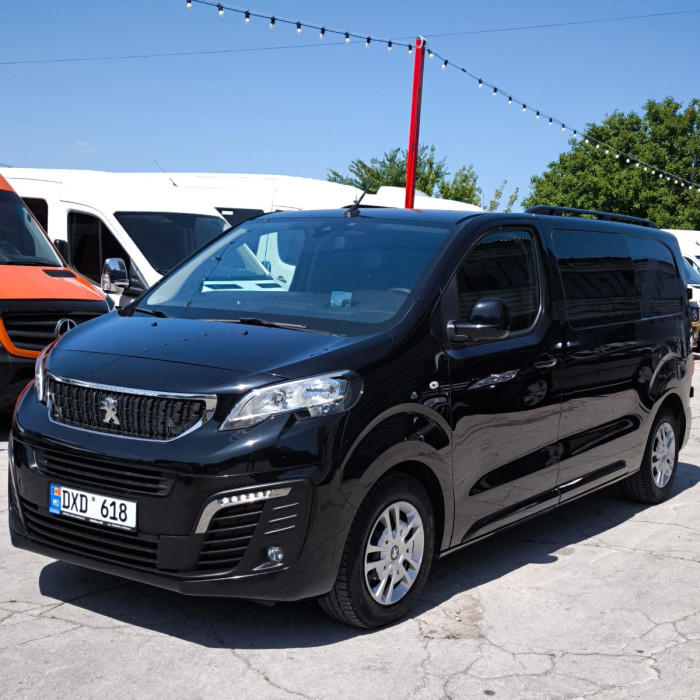 Peugeot Expert  an. 2019 photo 1